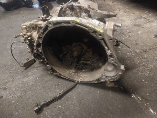 bontott RENAULT LAGUNA II Váltó (Mechanikus)