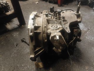 bontott RENAULT LAGUNA II Váltó (Mechanikus)