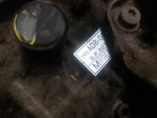 bontott RENAULT LAGUNA II Váltó (Mechanikus)