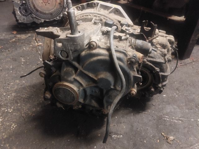 bontott RENAULT LAGUNA II Váltó (Mechanikus)