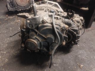 bontott RENAULT LAGUNA II Váltó (Mechanikus)