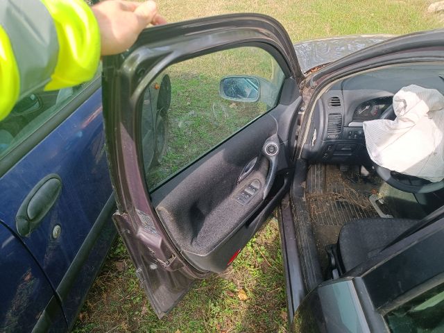 bontott RENAULT LAGUNA II Ablakemelő és Tükör Kapcsoló