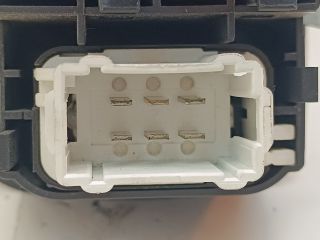 bontott RENAULT LAGUNA II Ablakemelő Kapcsoló Négyes / Kettes