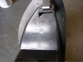 bontott RENAULT LAGUNA II Ablakemelő Kapcsoló Négyes / Kettes