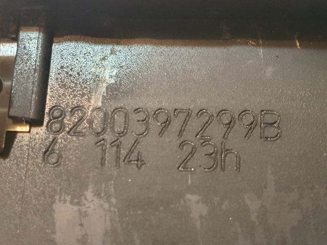 bontott RENAULT LAGUNA II Ablakemelő Kapcsoló Négyes / Kettes