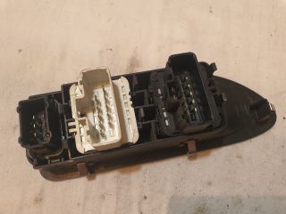 bontott RENAULT LAGUNA II Ablakemelő Kapcsoló Négyes / Kettes