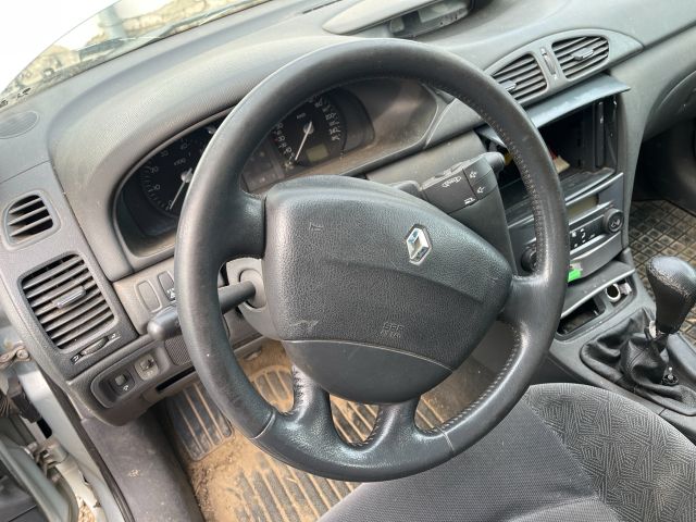 bontott RENAULT LAGUNA II Ablakemelő Kapcsoló Négyes / Kettes