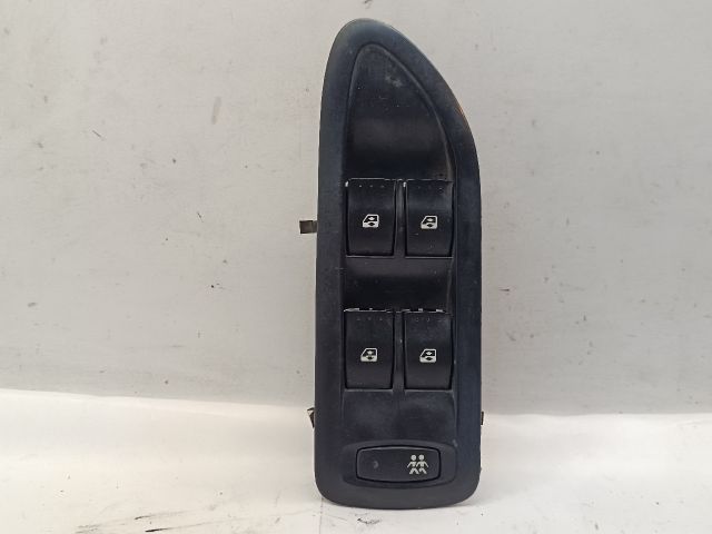 bontott RENAULT LAGUNA II Ablakemelő Kapcsoló Négyes / Kettes