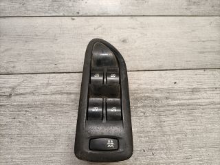 bontott RENAULT LAGUNA II Ablakemelő Kapcsoló Négyes / Kettes