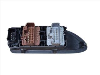 bontott RENAULT LAGUNA II Ablakemelő Kapcsoló Négyes / Kettes