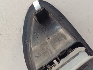 bontott RENAULT LAGUNA II Ablakemelő Kapcsoló Négyes / Kettes