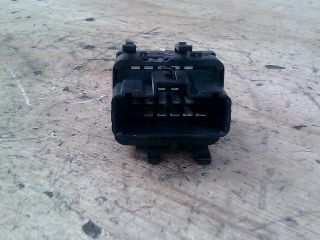 bontott RENAULT LAGUNA II Ablakemelő Kapcsoló (Pozíciófüggetlen)