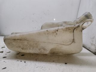 bontott RENAULT LAGUNA II Ablakmosó Tartály