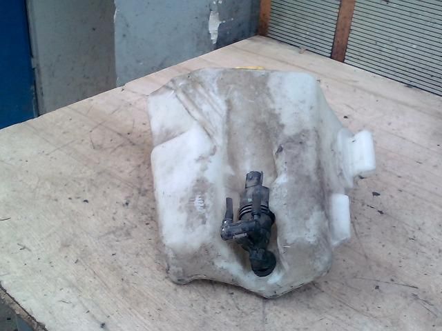 bontott RENAULT LAGUNA II Ablakmosó Tartály