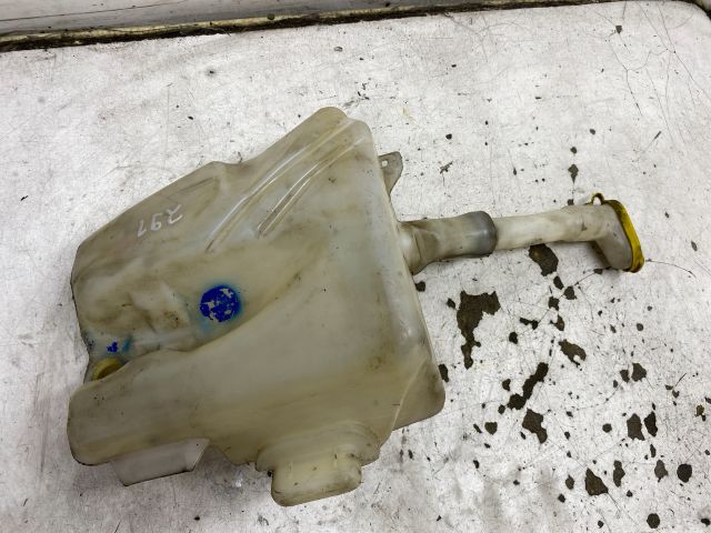 bontott RENAULT LAGUNA II Ablakmosó Tartály