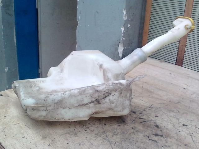 bontott RENAULT LAGUNA II Ablakmosó Tartály