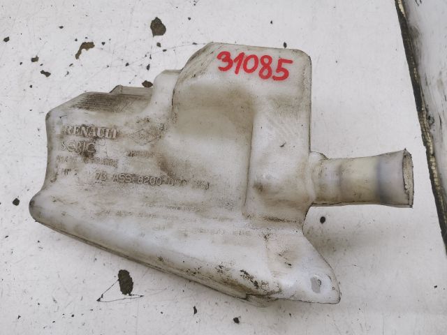 bontott RENAULT LAGUNA II Ablakmosó Tartály