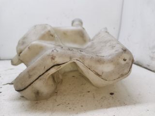 bontott RENAULT LAGUNA II Ablakmosó Tartály