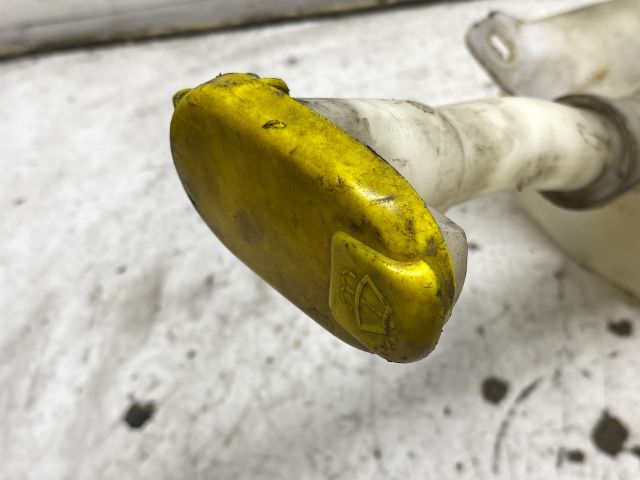 bontott RENAULT LAGUNA II Ablakmosó Tartály