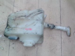 bontott RENAULT LAGUNA II Ablakmosó Tartály