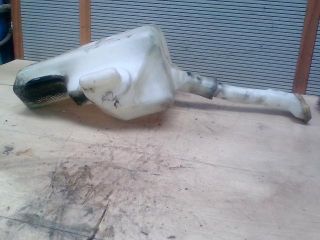 bontott RENAULT LAGUNA II Ablakmosó Tartály