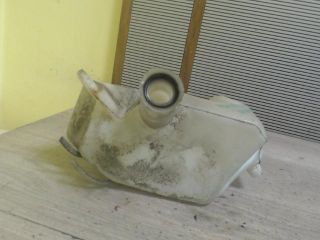 bontott RENAULT LAGUNA II Ablakmosó Tartály