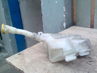 bontott RENAULT LAGUNA II Ablakmosó Tartály