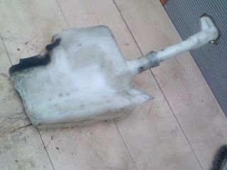 bontott RENAULT LAGUNA II Ablakmosó Tartály