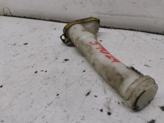 bontott RENAULT LAGUNA II Ablakmosótartály Betöltő