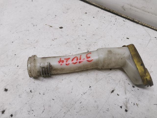 bontott RENAULT LAGUNA II Ablakmosótartály Betöltő