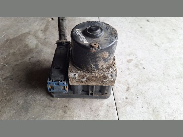 bontott RENAULT LAGUNA II ABS / ABR / ESP Pumpa