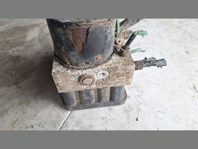 bontott RENAULT LAGUNA II ABS / ABR / ESP Pumpa