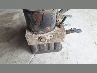 bontott RENAULT LAGUNA II ABS / ABR / ESP Pumpa