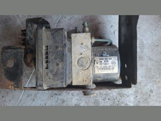 bontott RENAULT LAGUNA II ABS / ABR / ESP Pumpa