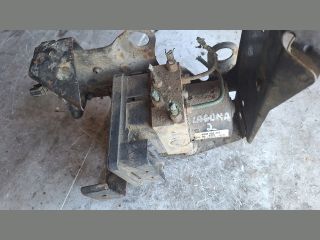 bontott RENAULT LAGUNA II ABS / ABR / ESP Pumpa