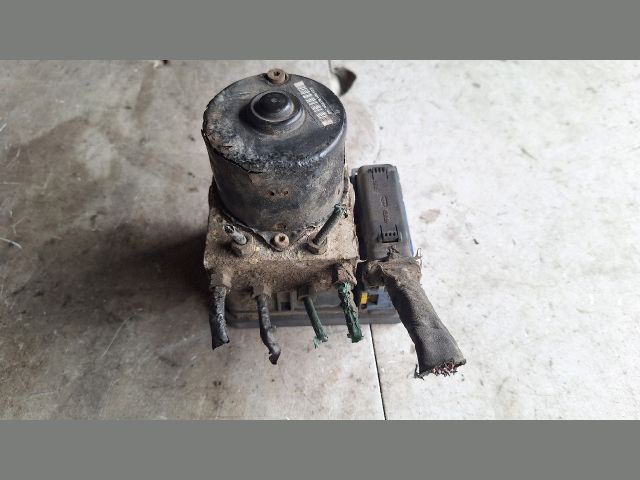 bontott RENAULT LAGUNA II ABS / ABR / ESP Pumpa