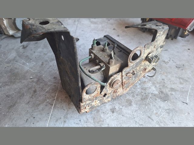 bontott RENAULT LAGUNA II ABS / ABR / ESP Pumpa