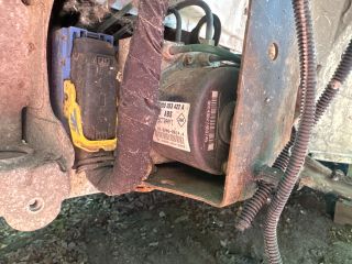 bontott RENAULT LAGUNA II ABS Elektronika