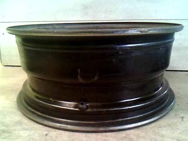 bontott RENAULT LAGUNA II Acélfelni (1 db)