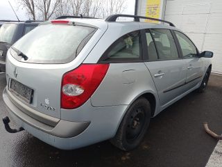 bontott RENAULT LAGUNA II Acélfelni (1 db)