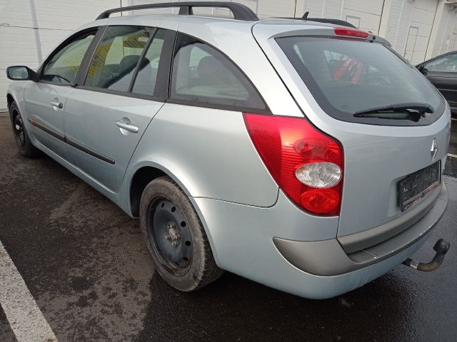 bontott RENAULT LAGUNA II Acélfelni (1 db)