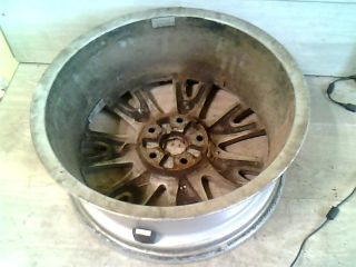 bontott RENAULT LAGUNA II Acélfelni (1 db)