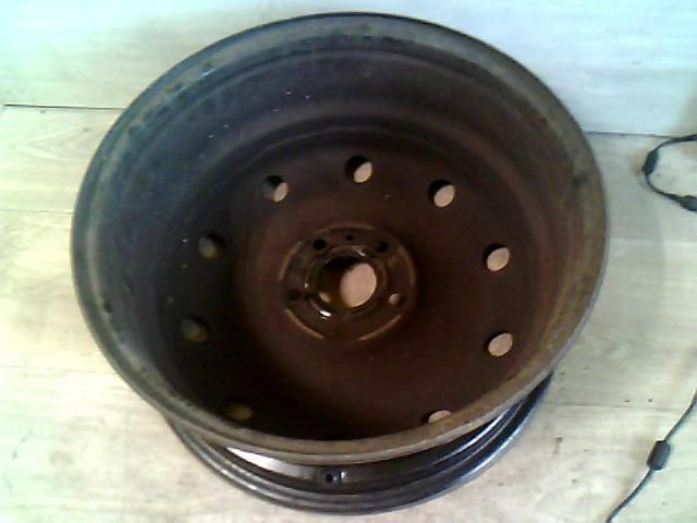 bontott RENAULT LAGUNA II Acélfelni (1 db)