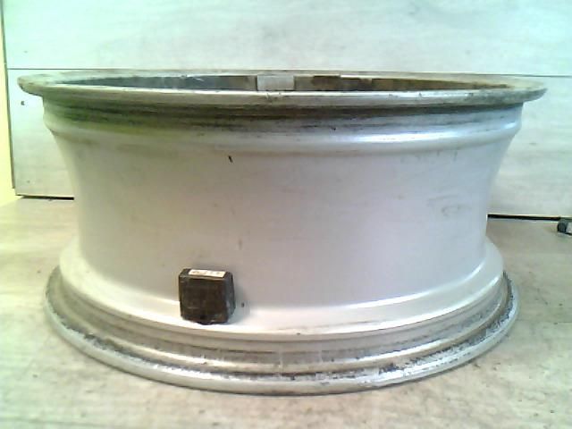 bontott RENAULT LAGUNA II Acélfelni (1 db)