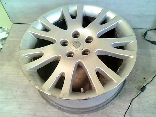 bontott RENAULT LAGUNA II Acélfelni (1 db)