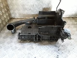 bontott RENAULT LAGUNA II Akkumulátor Tartó