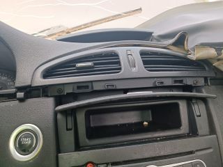 bontott RENAULT LAGUNA II Akkumulátor Tartó