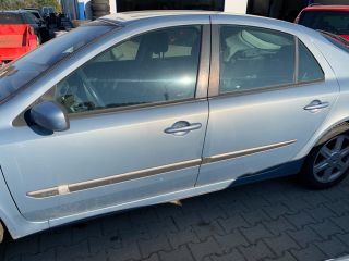 bontott RENAULT LAGUNA II Akkumulátor Tartó