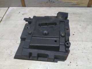 bontott RENAULT LAGUNA II Akkumulátor Tartó