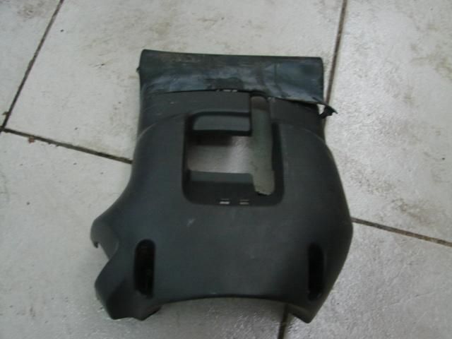 bontott RENAULT LAGUNA II Alsó Kormányoszlop Burkolat